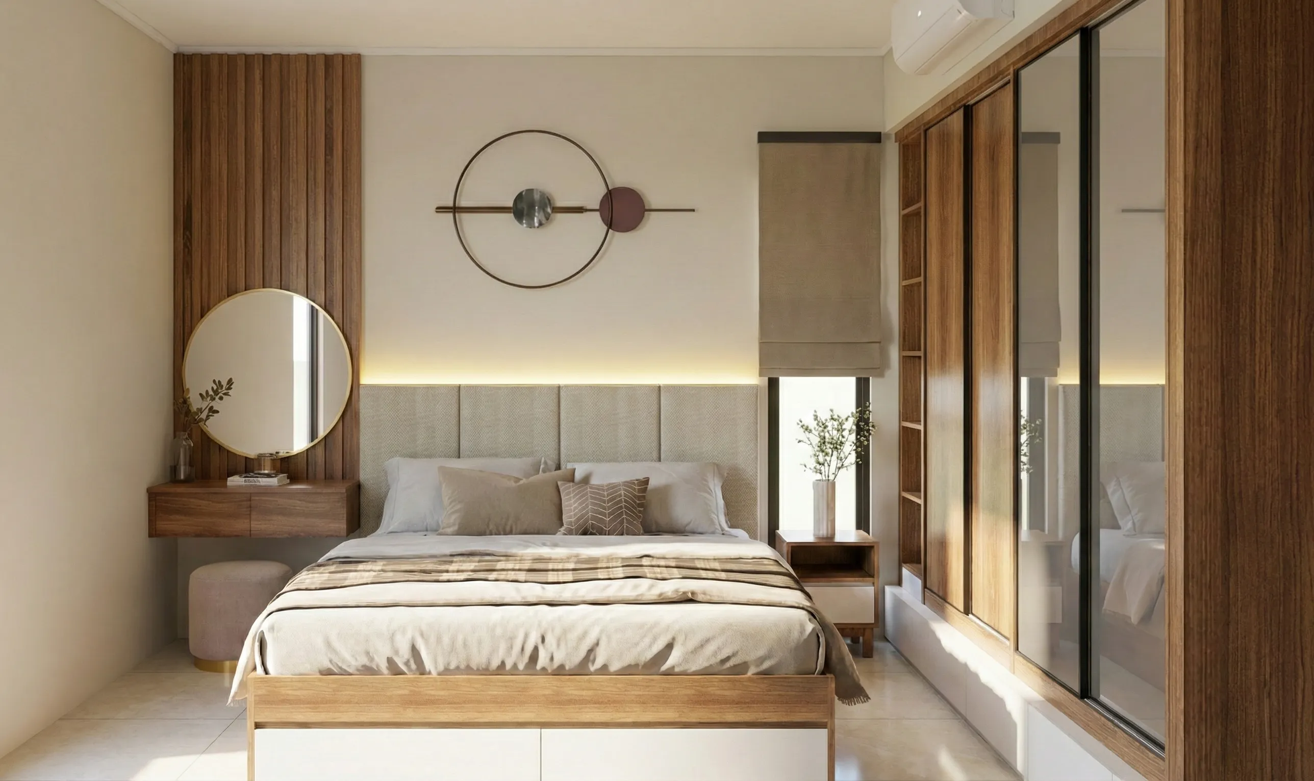 Pamulang Permai 1-Modern Light gallery 2